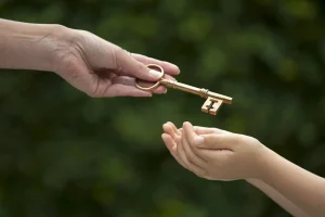 manage inheritance